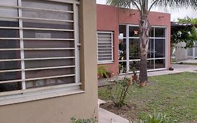 Cabañas Mundo al revés